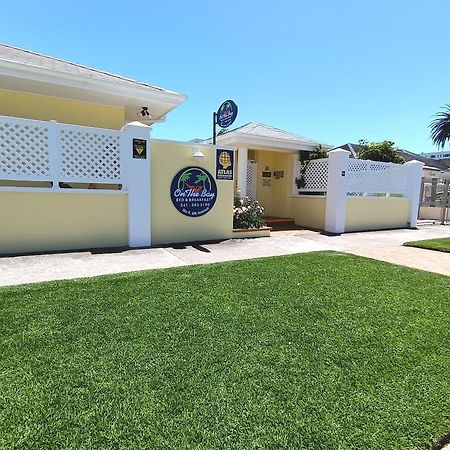 On The Bay Bed and Breakfast Port Elizabeth Eksteriør billede