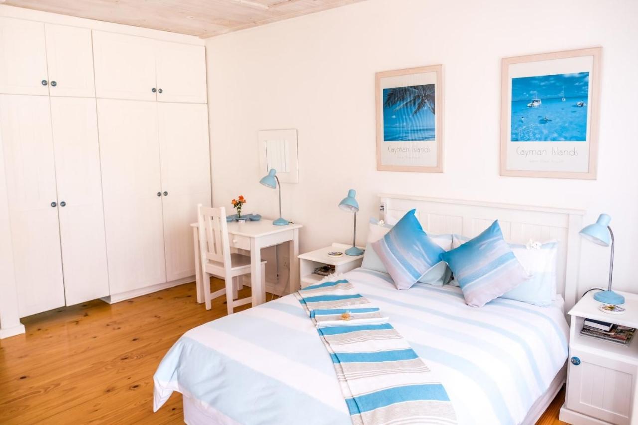 On The Bay Bed and Breakfast Port Elizabeth Eksteriør billede