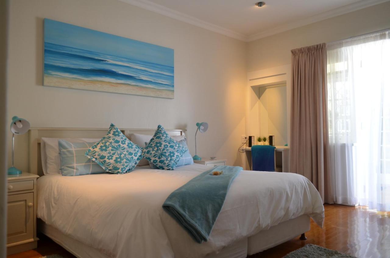 On The Bay Bed and Breakfast Port Elizabeth Eksteriør billede