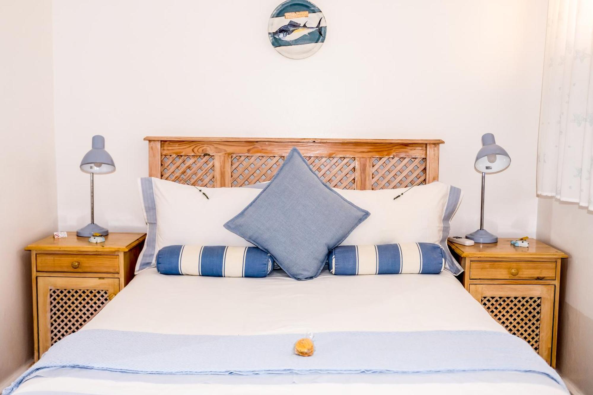 On The Bay Bed and Breakfast Port Elizabeth Eksteriør billede