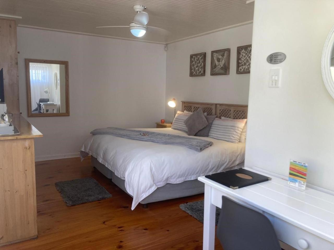 On The Bay Bed and Breakfast Port Elizabeth Eksteriør billede