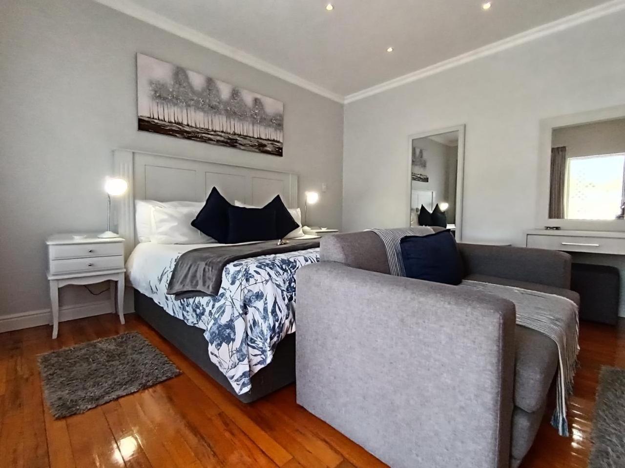 On The Bay Bed and Breakfast Port Elizabeth Eksteriør billede