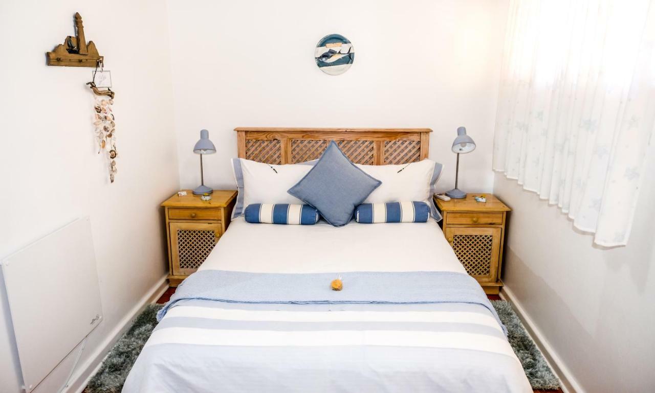 On The Bay Bed and Breakfast Port Elizabeth Eksteriør billede